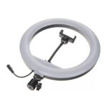 رینگ لایت مدل YQ-320A