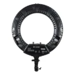 رینگ لایت حرفه ای Ring Light ZEUS SY-3161 with tripod همراه سه پایه