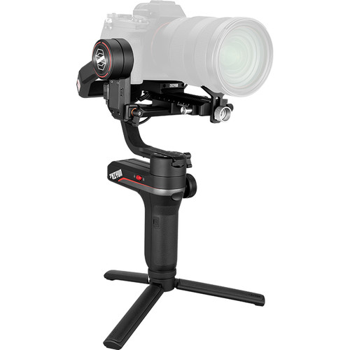 ZHIYUNWEEBILLS-DBshop استابلایزر دوربین ژیون تک Zhiyun-Tech WEEBILL S - Image 1