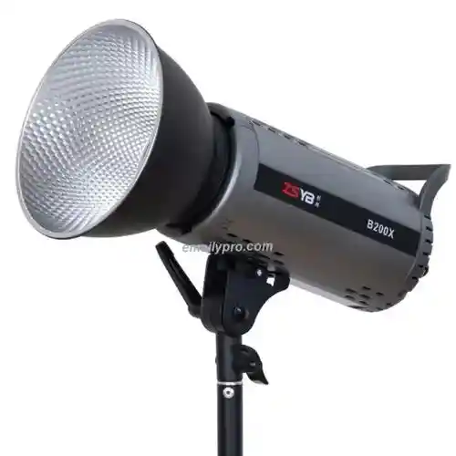 ZSYB-Den-LED-B200X نور ثابت ال ای دی ZSYB Den LED B-200X - Image 1