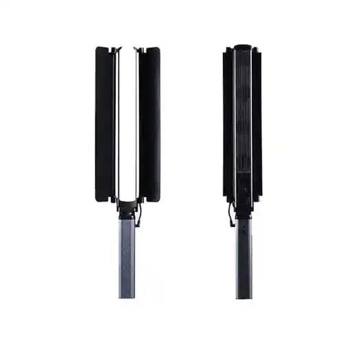 ZSYB-YB100R-LED-Video-Tube-Light نور باتومی ZSYB YB100R LED Video Tube Light - Image 1