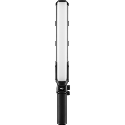 Zhiyun-FIVERAY-V60-Bi-Color-LED-Light-Wand-1.4-Black-01 نور باتومی ژیون تک Zhiyun FIVERAY V60 Bi-Color LED Light Wand (1.4', Black) - Image 1