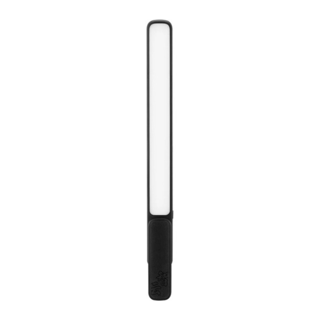 Zhiyun-Tech-FIVERAY-FR100C-RGB-LED-Tube-Light-Black-01 نور باتومی ژیون تک Zhiyun-Tech FIVERAY FR100C RGB LED Tube Light (Black) - Image 1