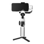 گیمبال موبایل ژیون تک پک کمبو Zhiyun-Tech SMOOTH 5S Combo (White) - Image 2