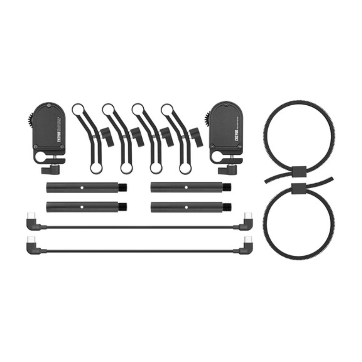 Zhiyun-Tech-TransMount-CRANE-3S-Servo-Focus-Zoom-Motor-Kit-03 موتور فوکوس کرین 3 Zhiyun-Tech TransMount Focus & Zoom Servo Combo Kit - Image 1