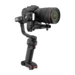استابلایزر دوربین ژیون تک Zhiyun-Tech WEEBILL 3 Standard - Image 4
