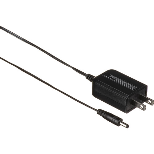 Zoom-AD-14-AC-Adapter-01 Zoom AD-14 AC Adapter - Image 1