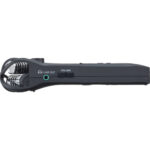 Zoom H1n 2-Input / 2-Track Portable Handy Recorder with Onboard X/Y Microphone (Black) - Image 4