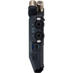 رکوردر زوم Zoom H4essential 4-Track 32-Bit Float Portable Audio Recorder - تصویر 6