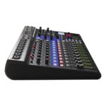 میکسر 12 کاناله زومZoom LiveTrak L-12 - 12-Channel Digital Mixer & Multitrack Recorder - Image 3