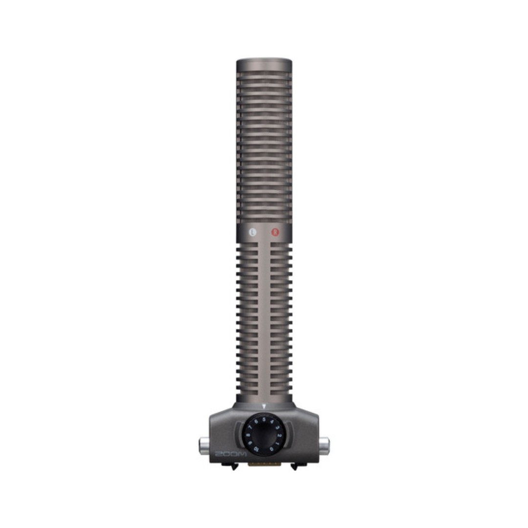 Zoom-SSH-6-Stereo-Shotgun-Microphone-Capsule-for-H5-H6-U-44-and-Q8-01 میکروفون شاتگان زوم Zoom SSH-6 Stereo Shotgun Microphone Capsule for H5, H6, U-44 and Q8 - Image 1
