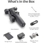 گیمبال موبایل DJI Osmo Mobile 8 - Image 12