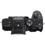 دوربین عکاسی سونی Sony a7 III Mirrorless Camera - Image 3