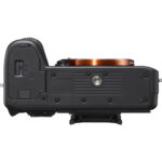 دوربین عکاسی سونی Sony a7 III Mirrorless Camera - Image 4