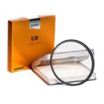 فیلتر لنز عکاسی یو وی بنرو Benro UV UD 52mm filter
