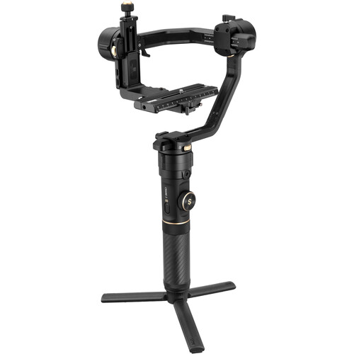 crane2s-DBshop گیمبال دوربین Zhiyun-Tech CRANE 2S Handheld Stabilizer - Image 1