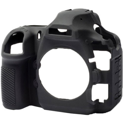 d850 کاور ژله ای دوربین نیکون Nikon D850 - Image 1