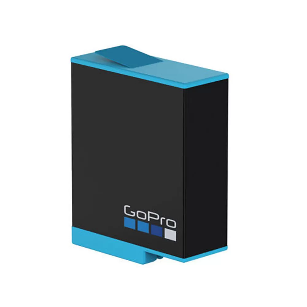 gopro-rechargeable-lithium-battery-suitable-for-gopro-hero-9-cameras باتری قابل شارژ GoPro برای دوربینهای HERO9وHERO10وHERO11 - Image 1