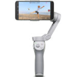 گیمبال موبایل DJI OSMO MOBILE 4 Smartphone Gimbal - تصویر 3