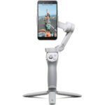 گیمبال موبایل DJI OSMO MOBILE 4 Smartphone Gimbal - تصویر 2