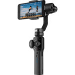 گیمبال دستی موبایلی Zhiyun-Tech Smooth-4 Smartphone Gimbal (Black) - Image 4