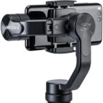گیمبال دستی موبایلی Zhiyun-Tech Smooth-4 Smartphone Gimbal (Black) - Image 2