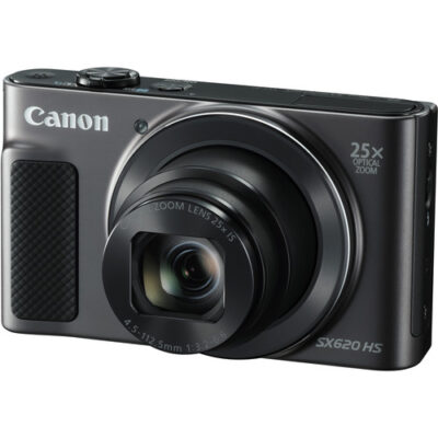 دوربین عکاسی کانن Canon PowerShot SX620 HS Black