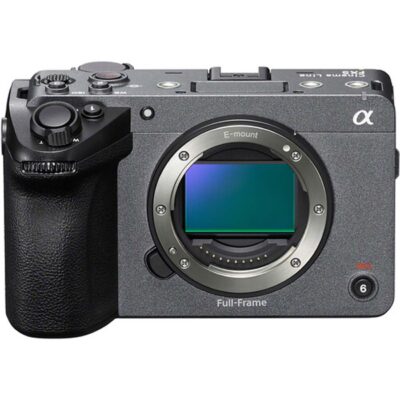 Sony FX5 Cinema Camera