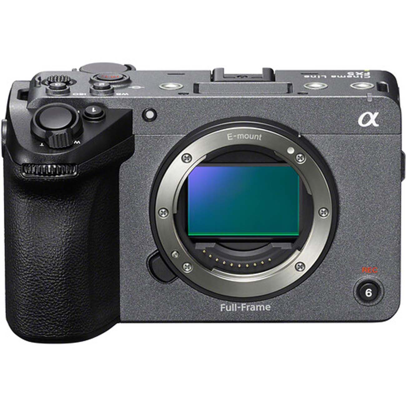 22 (10) Sony FX5 Cinema Camera