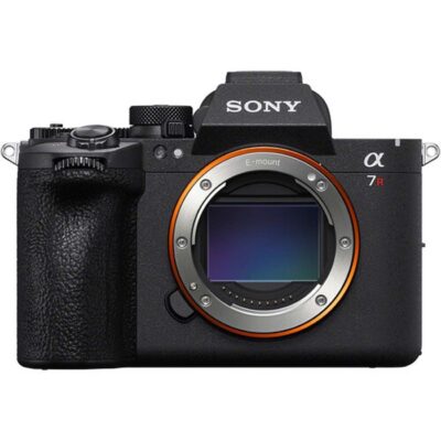 Sony A7R VI Mirrorless Camera