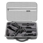 کیف حمل استابلایزر DJI RS 5 استارترک مدل STARTRC - تصویر 5