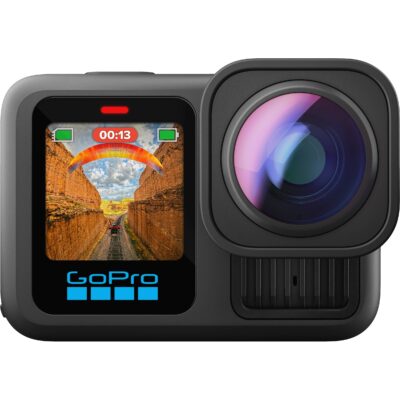 دوربین گوپرو HERO13 Black Ultra Wide Edition
