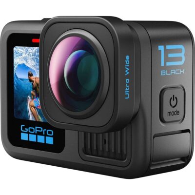 دوربین گوپرو HERO13 Black Ultra Wide Edition
