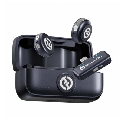 Hollyland LARK M3 Combo 2TX + 1RX