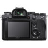 Sony Alpha a9 II body