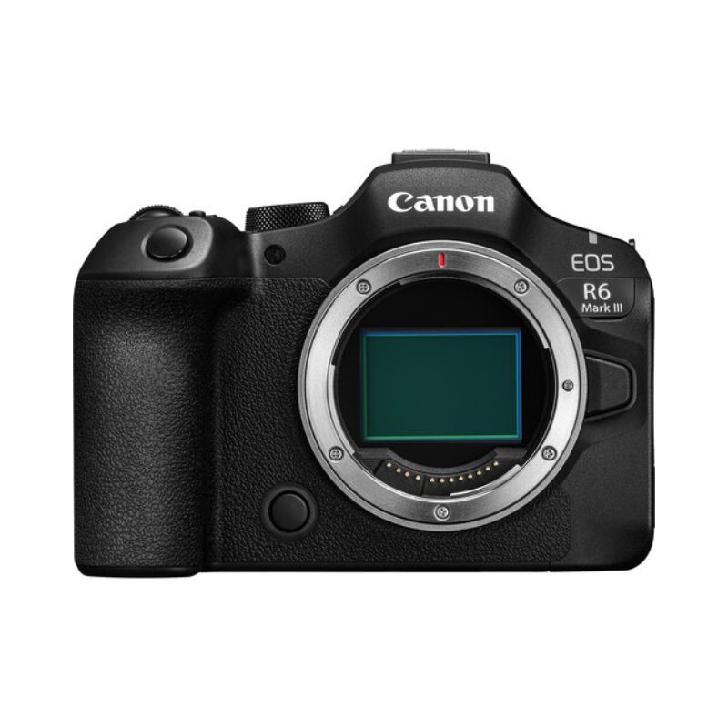 دوربین کانن Canon EOS R6 Mark III Mirrorless Camera body 1 Canon EOS R6 Mark III Mirrorless Camera
