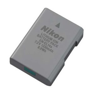 222 thickbox default bاtrی nیکon Nikon EN EL14a Lithium lon Battery