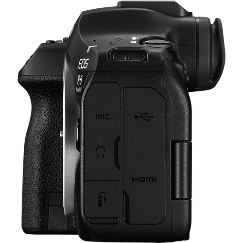دوربین کانن Canon EOS R6 Mark III Mirrorless Camera body 6 دوربین کانن Canon EOS R6 Mark III Mirrorless Camera body - Image 6