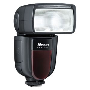 243 thickbox default flاsh dorbیn کاnn Nissin Di700A Flash For Canon