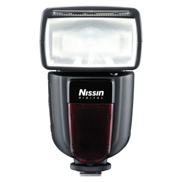 245 thickbox default flاsh dorbیn کاnn Nissin Di700A Flash For Canon