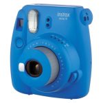 265 thickbox default dorbیn fogی fujifilm instax mini 9 instant film camera Blue