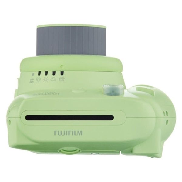 271 thickbox default dorbیn fogی fujifilm instax mini 9 instant film camera Lime Green