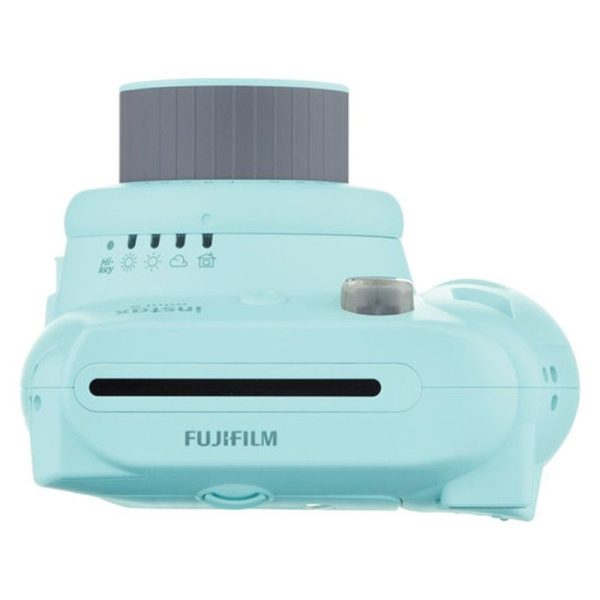 282 thickbox default dorbیn fogی fujifilm instax mini 9 instant film camera Ice Blue