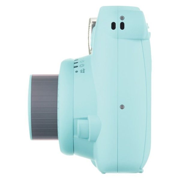 285 thickbox default dorbیn fogی fujifilm instax mini 9 instant film camera Ice Blue