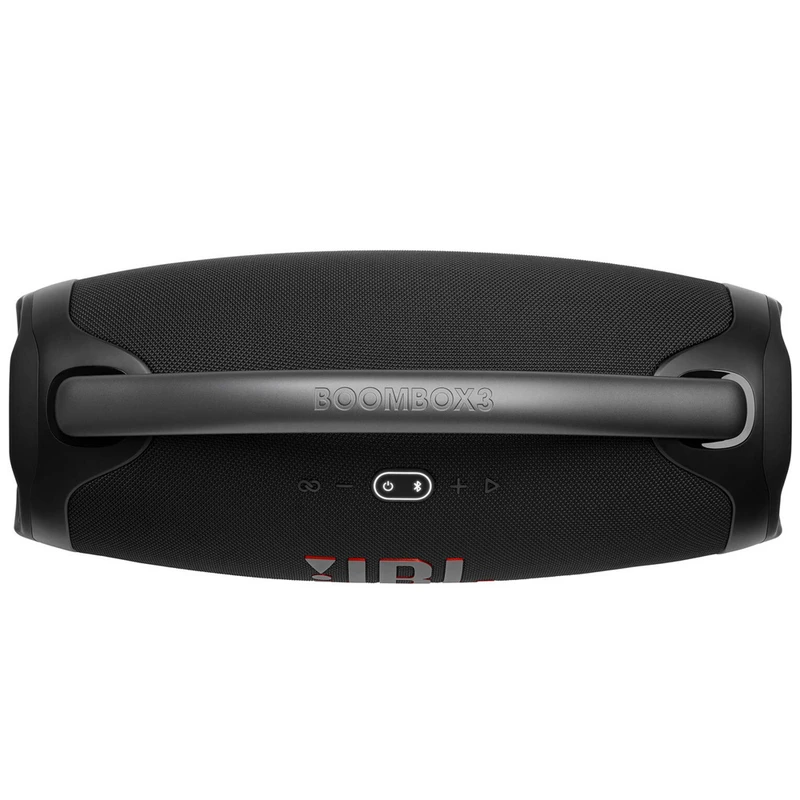 اسپیکر JBL Boombox 3 3 اسپیکر JBL Boombox 3 - Image 3