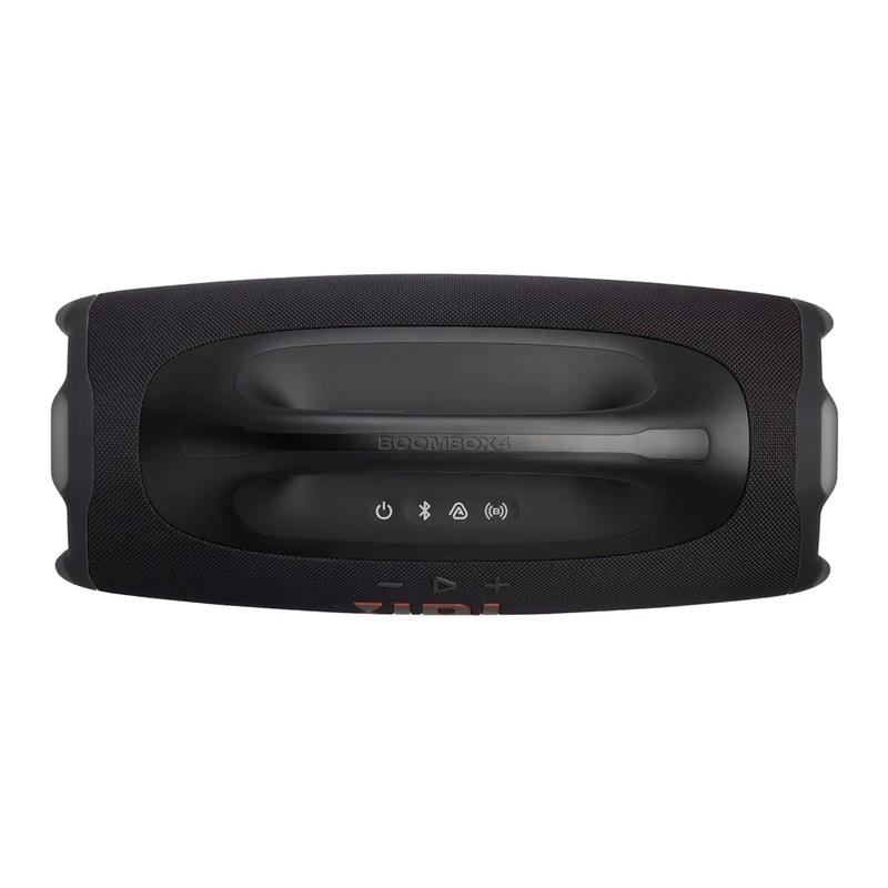 اسپیکر JBL Boombox 4 مشکی 4 اسپیکر JBL Boombox 4 مشکی - Image 4