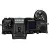 دوربین بدون آینه نیکون Nikon Z6 III Mirrorless Camera Body