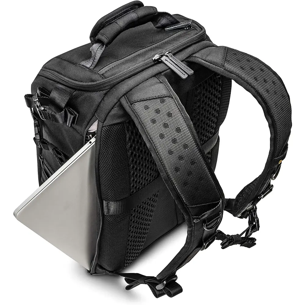 کوله پشتی دوربین Vanguard veo select 48 BF BK 3 کوله پشتی دوربین Vanguard veo select 48 BF BK