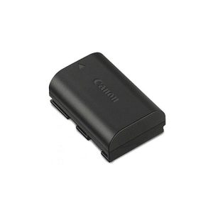 315 thickbox default bاtrی کاnn canon Battery LP E6N Lithium lon