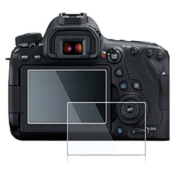 446 thickbox default mhاfth sfhh LCD Screen Protector Canon EOS 6D